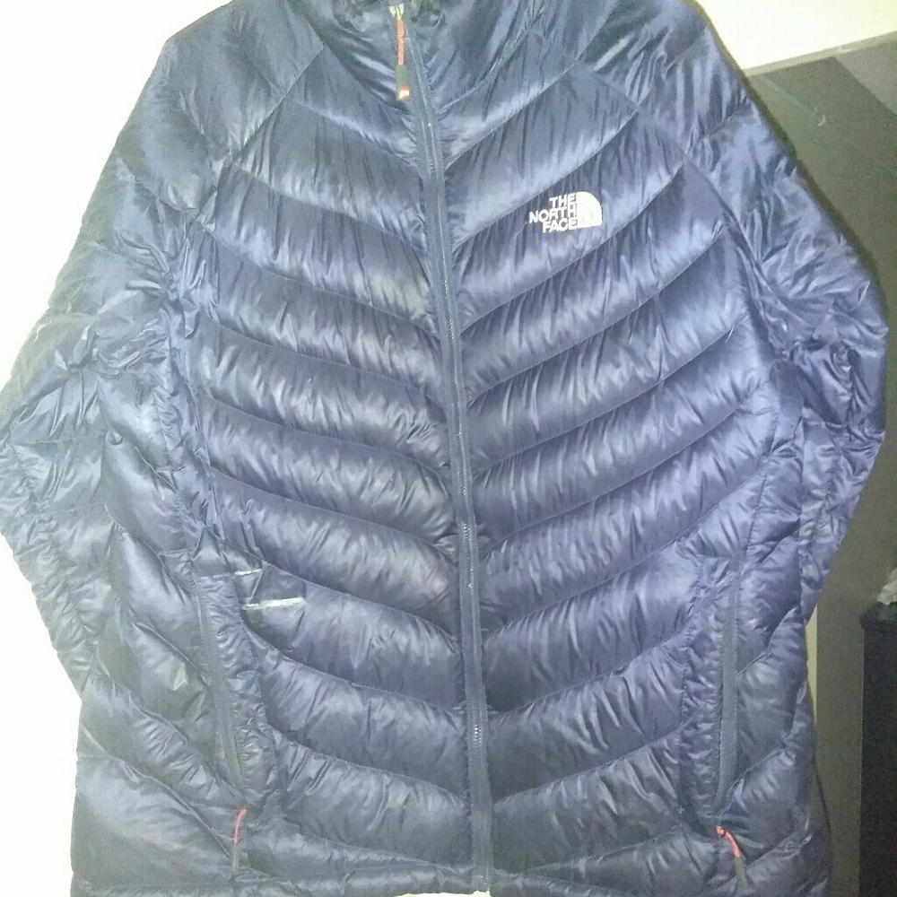 Womens jacket